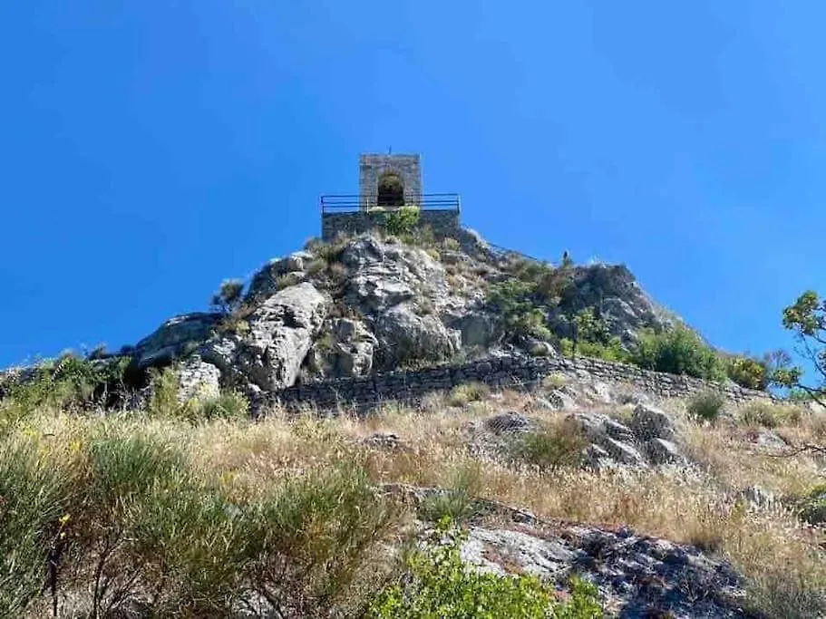 Villa La Casa nel Castellare Campiglia dʼOrcia
