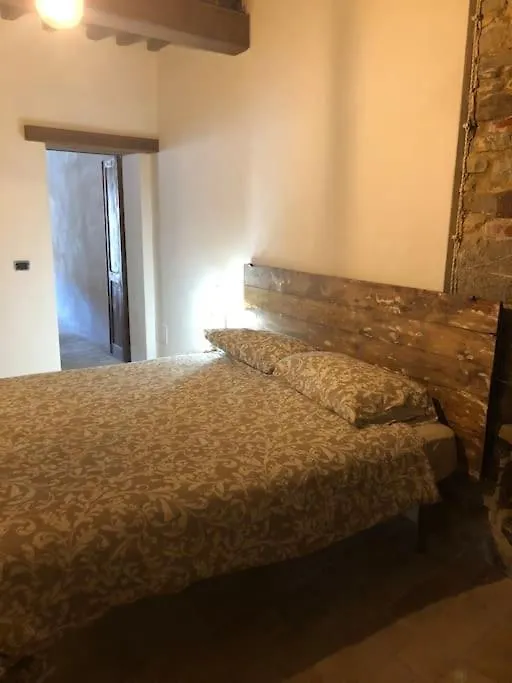 Casa vacanze Villa La Casa nel Castellare Campiglia dʼOrcia