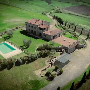 Agriturismo La Paciarella Alloggio per agriturismo