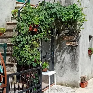 Nicolas House Appartamento