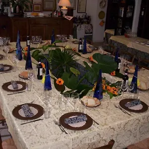 I Tre Rioni Bed & Breakfast