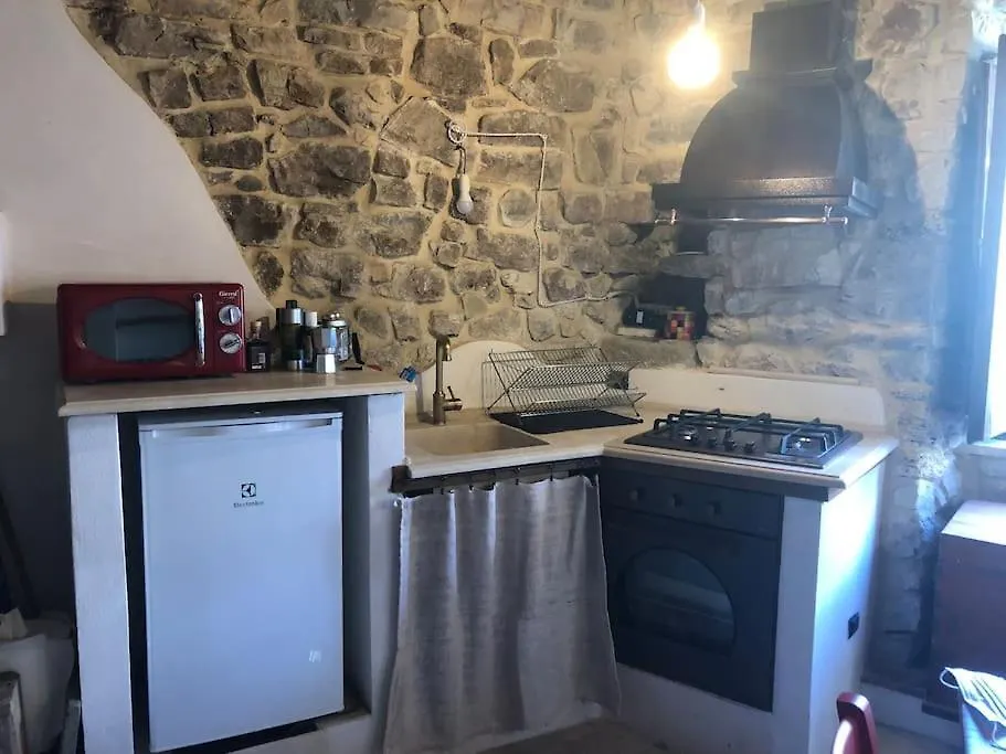 La Casa Nel Castellare Villa Campiglia d'Orcia
