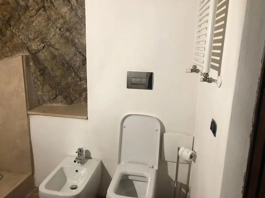 La Casa Nel Castellare Villa Campiglia d'Orcia