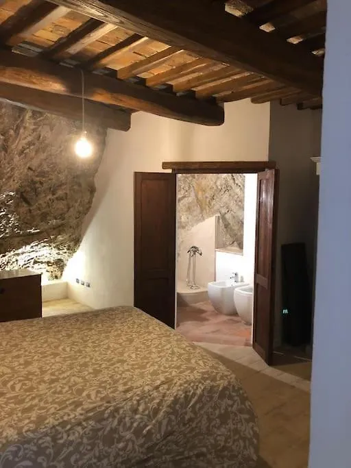 Holiday home La Casa Nel Castellare Villa Campiglia d'Orcia