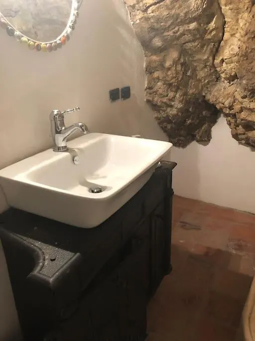 La Casa Nel Castellare Villa Campiglia d'Orcia Italy