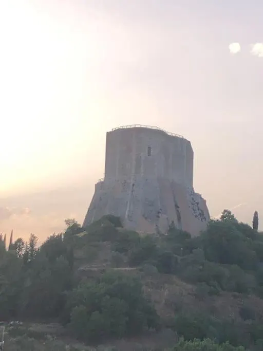 La Casa Nel Castellare Villa Campiglia d'Orcia
