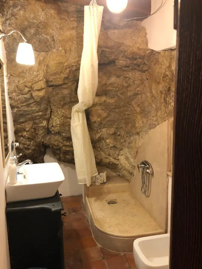 Holiday home La Casa Nel Castellare Villa Campiglia d'Orcia Italy